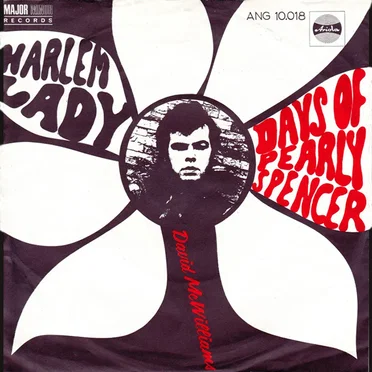 Harlem Lady / Days of Pearly Spencer