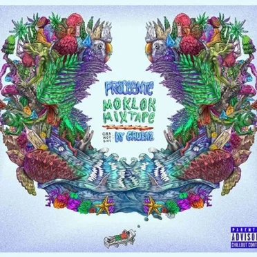 Moklok Mixtape