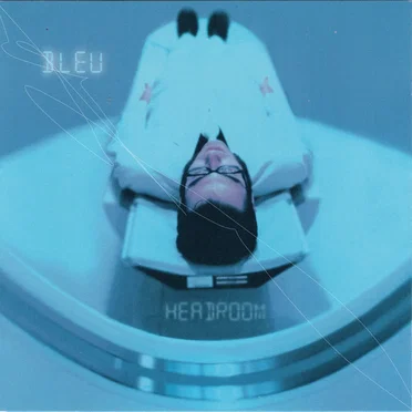 Headroom by Bleu - album cover