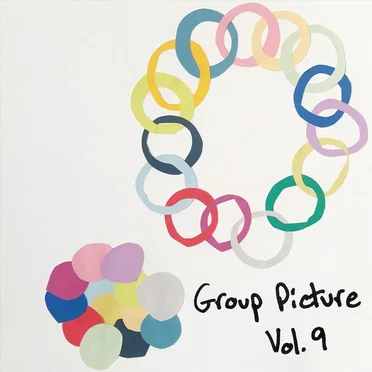 Group Picture, Vol. 9 by Various Artists - album cover