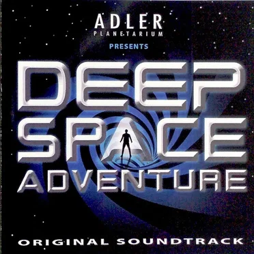 Deep Space Adventure