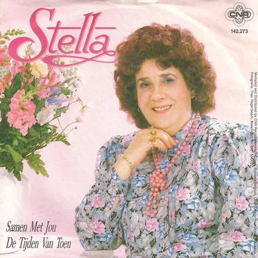 Samen met jou / De tijden van toen