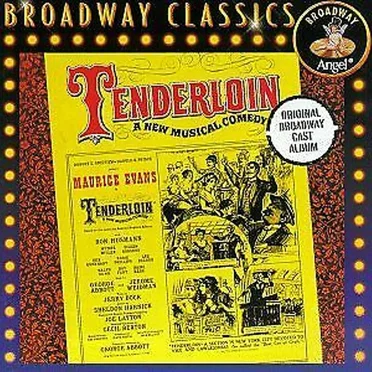Tenderloin (1960 original Broadway cast)