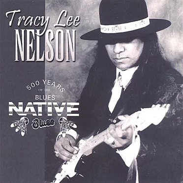 Tracy Lee Nelson