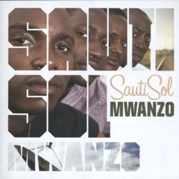 Mwanzo