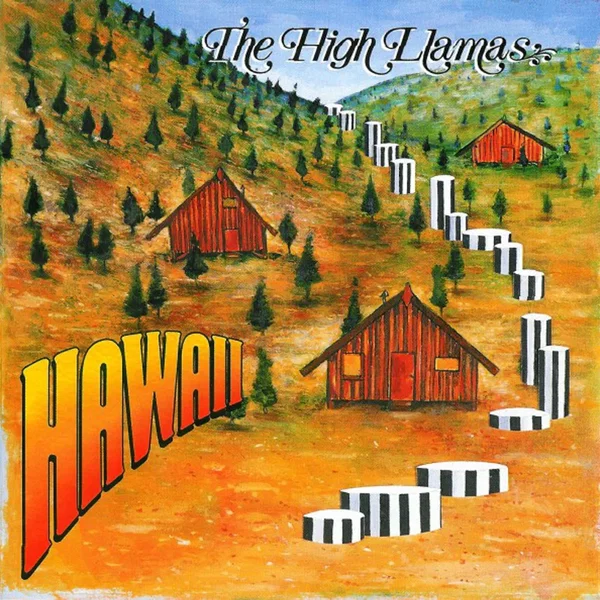 Hawaii
