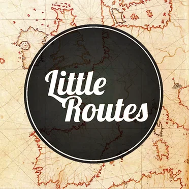 Little Routes EP