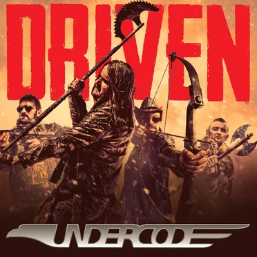 Driven / Final Fight