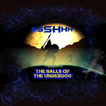 The Balls Of The Underdog