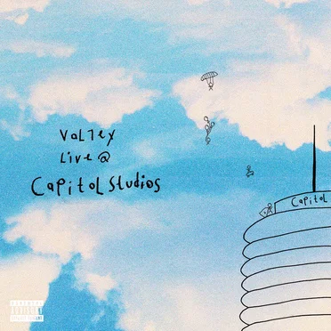 Live at Capitol Studios