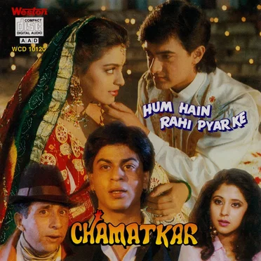 Hum Hain Rahi Pyar Ke - Chamatkar