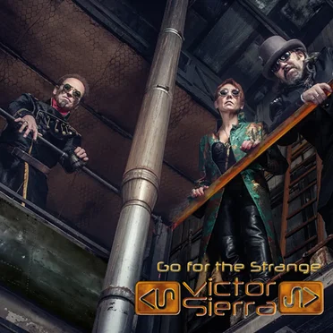 Go for the Strange