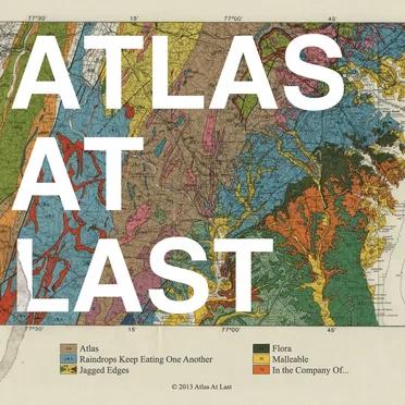 Atlas at Last