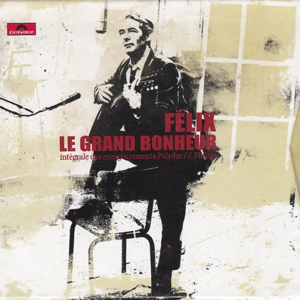 Le Grand Bonheur: Intégrale des enregistrements Polydor // Philips