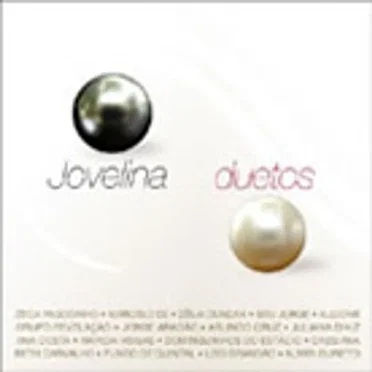 É Isso Que Eu Mereço - Jovelina Duetos by Jovelina Pérola Negra - album cover