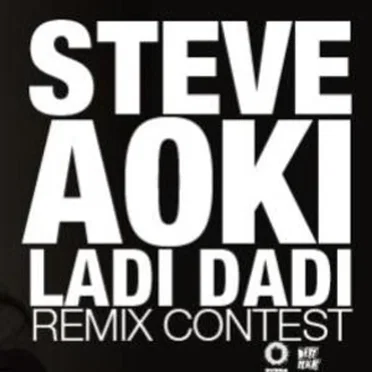 Ladi Dadi (Christophe Jourdan remix)