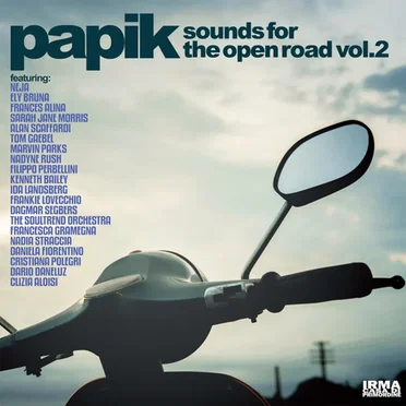Sounds For The Open Road Vol. 2