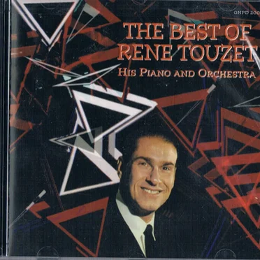 The Best Of Rene Touzet