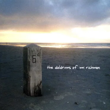 Wortlos / The Doldrums of Mr. Richman