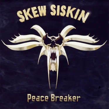 Peace Breaker