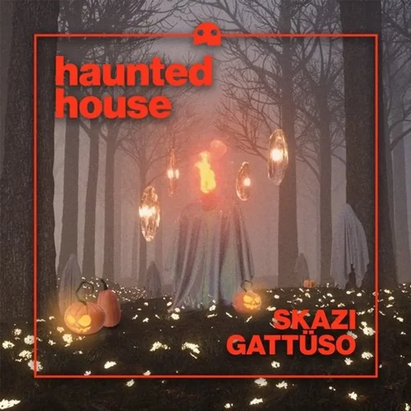 Haunted House (extended mix)