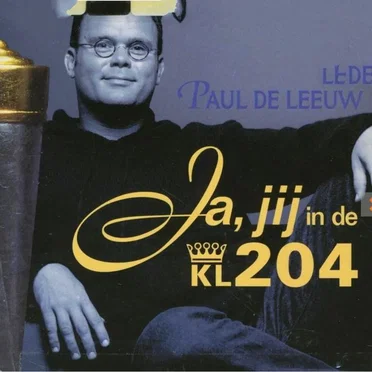 Ja, jij / In de KL 204