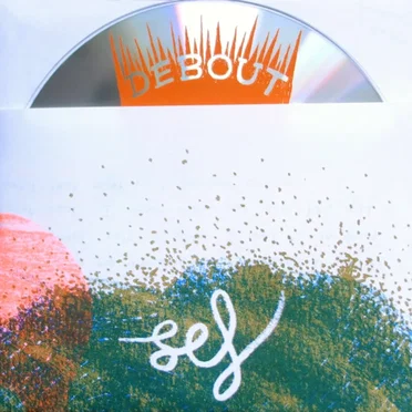 Debout by Sef - album cover