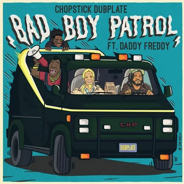 Bad Boy Patrol