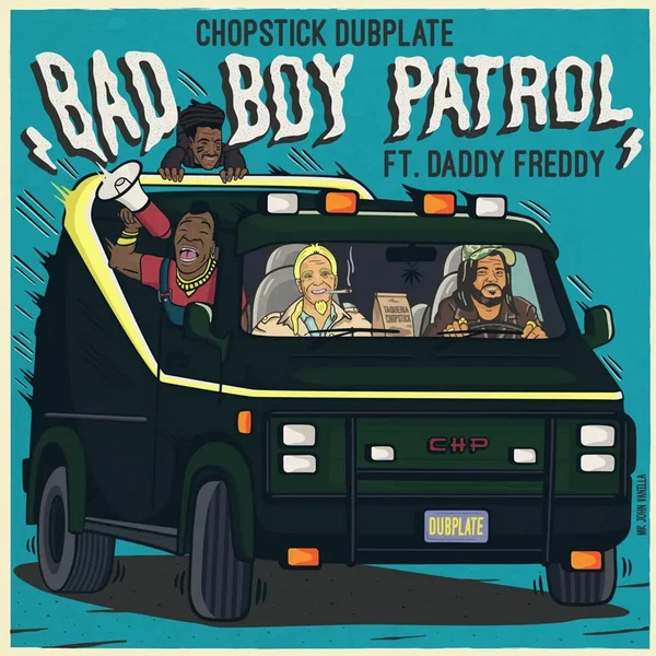 Bad Boy Patrol