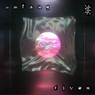 Riven by Umfang - album cover