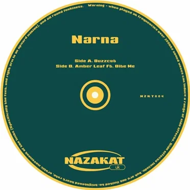 Buzzcut EP
