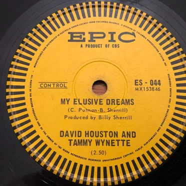 My Elusive Dreams