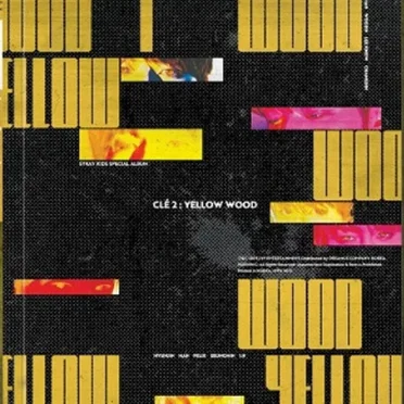 Clé 2 : Yellow Wood