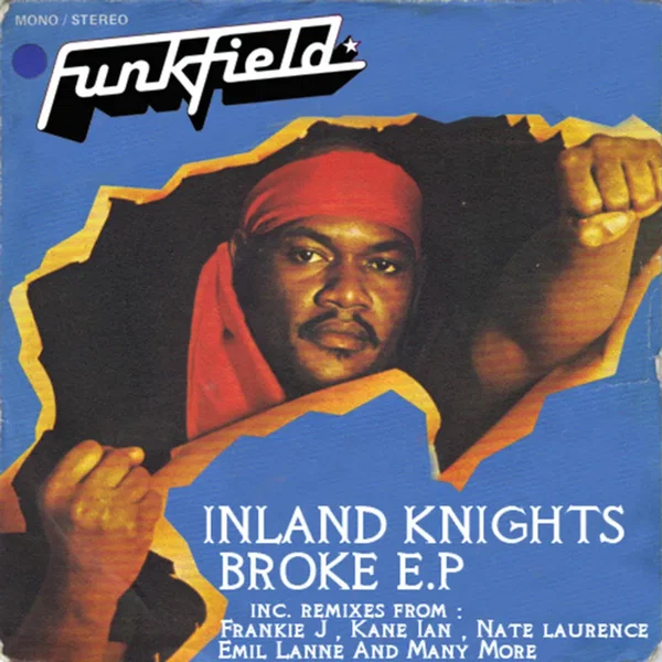 Broke E.P: Part 1