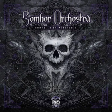 Somber Orchestra by Various Artists - album cover