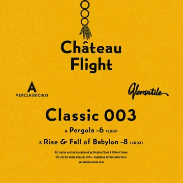 Classic 003