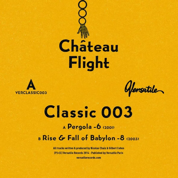 Classic 003