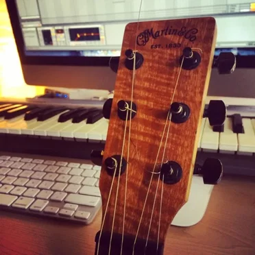 One Night Only (Acoustic Instrumental Cut)