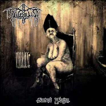 Sacred Plague