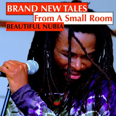 Brand New Tales from a Small Room by Beautiful Nubia and the Roots Renaissance Band - album cover