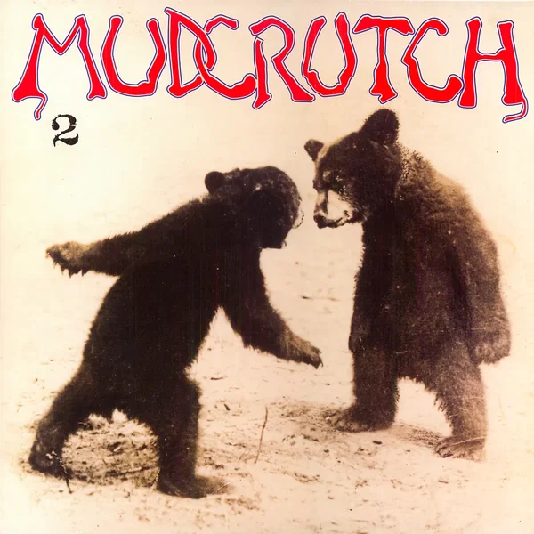 Mudcrutch 2