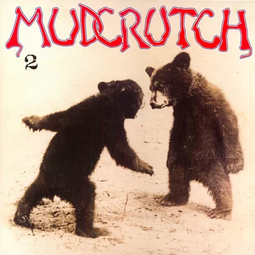 Mudcrutch 2