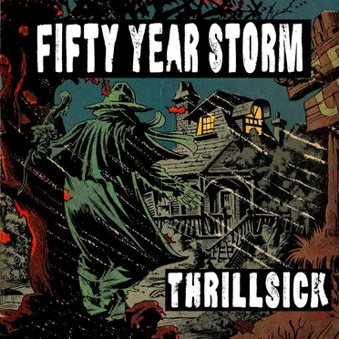 Thrillsick