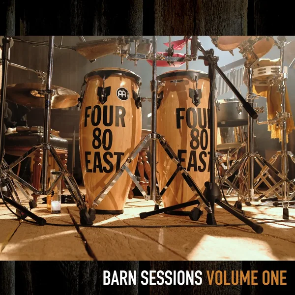 Barn Sessions, Volume 1