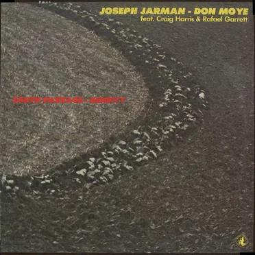 Earth Passage - Density