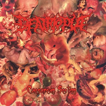 Deathtopia