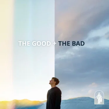 The Good + the Bad by Ben Olson - album cover