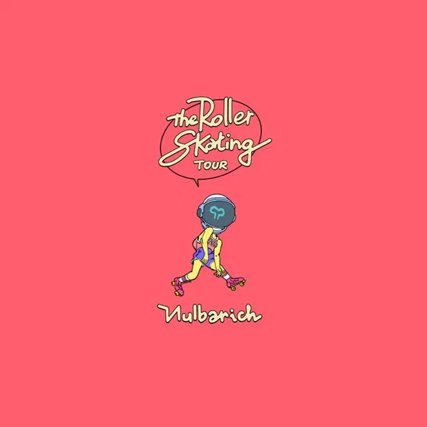 The Roller Skating Tour