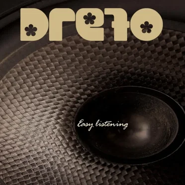 Easy Listening by Dre70 - album cover