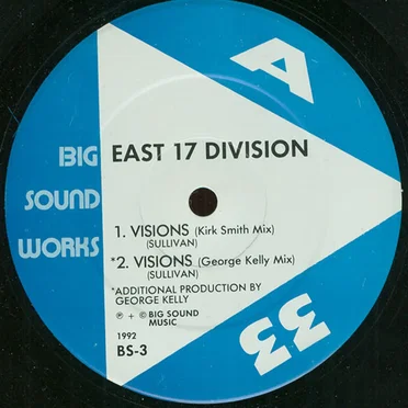 East 17 Division